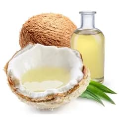 Coconut Oil