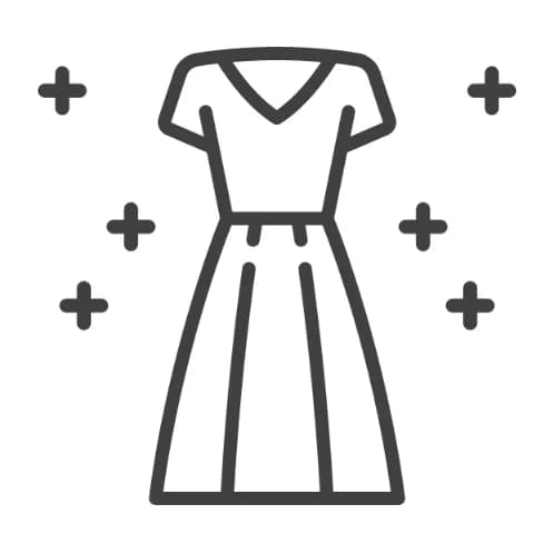 Vibrant detailing & cute print for happy moods