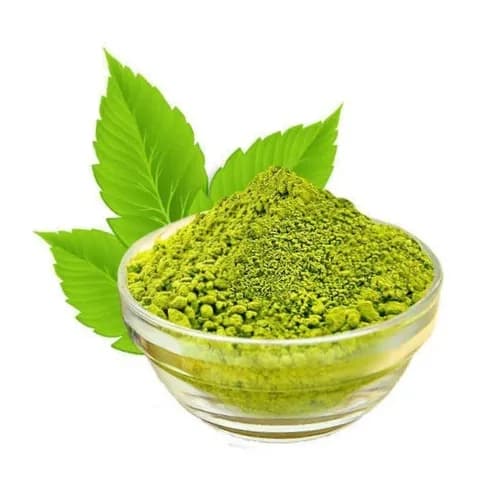Basil extract – Antimicrobial and soothing agent