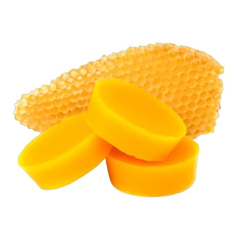 Bees Wax – Shields baby from irritants & pollutants