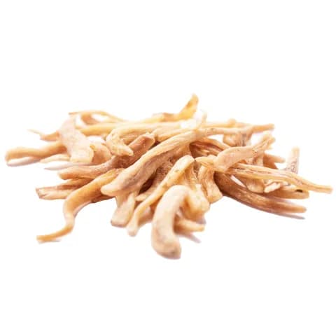 Safed Musli: Boosts immunity and athletic performance