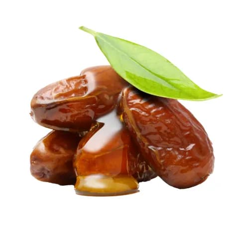 Jajoba oil lock in natural moisture