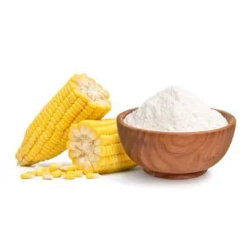Corn Starch: Helps keep the baby dry