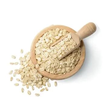 Oatmeal Powder: Prevents & Heals Diaper Rashes