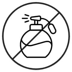 No Artificial fragrance and Preservatives