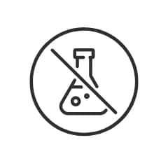 Fabric Dyed with Non-Toxic Dyes