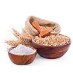 Plant Keratin: Prevents frizziness & adds shine