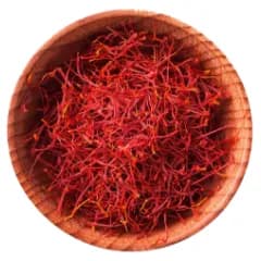 Saffron Prevents hyperpigmentation evens out skin tone and makes the skin glow