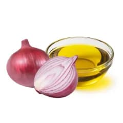 onion hair growth revival kit red onion oil nourishes hair follicles controls hair fall