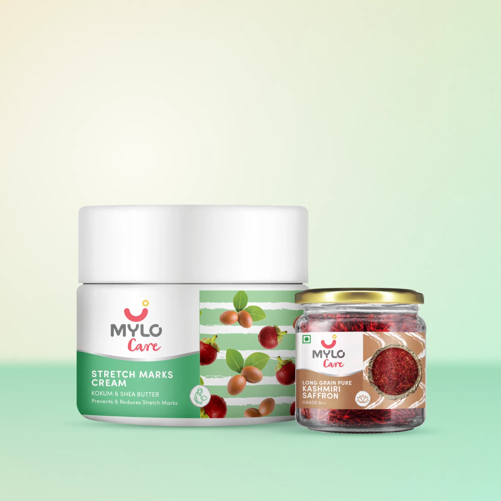 Your body deserves extra care