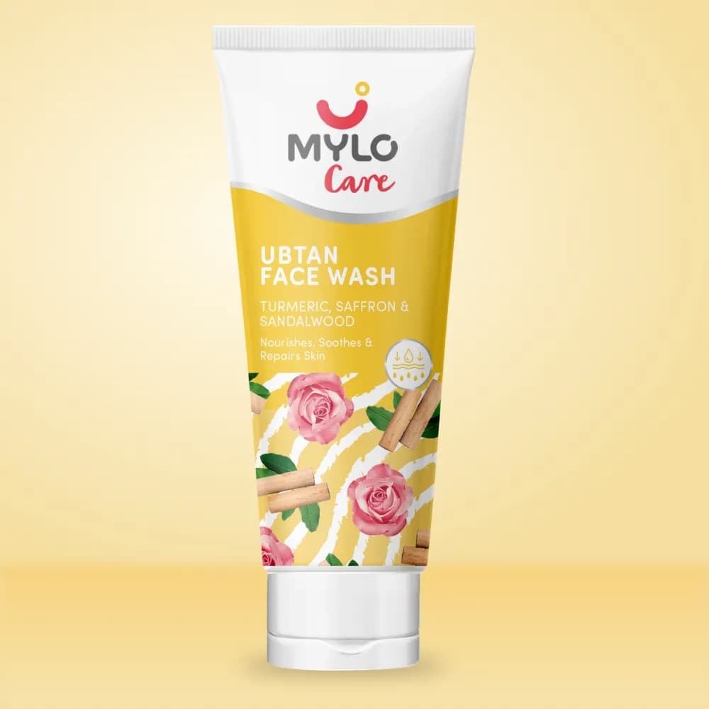 Your skin is changing — that's okay