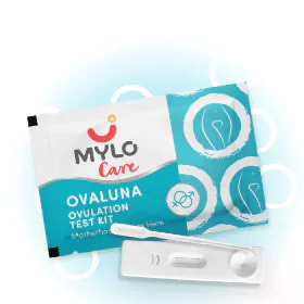 Ovulation Test Kit 