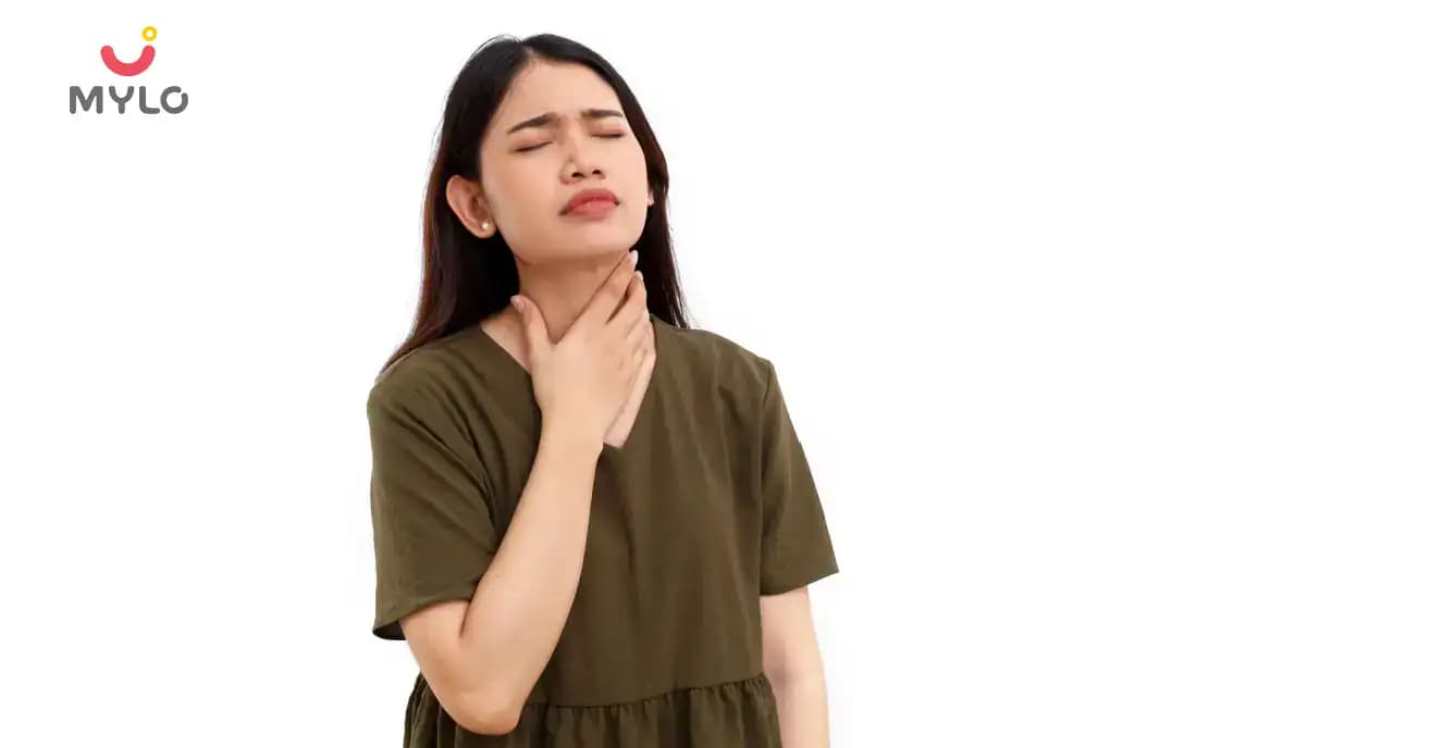 Thyroid: Types, Causes, Symptoms & Treatment