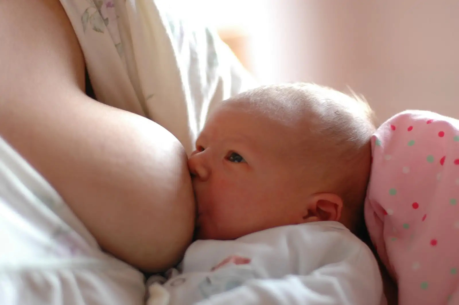 How to Stop Breastfeeding?
