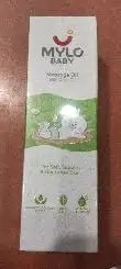 Baby Shampoo and Body Wash | Gentle Cleansing Head-to-Toe | Tear Free Formulation | Retains Natural Moisture | Dermatologically Tested | Made Safe Certified- 200 ml - Pack of 2