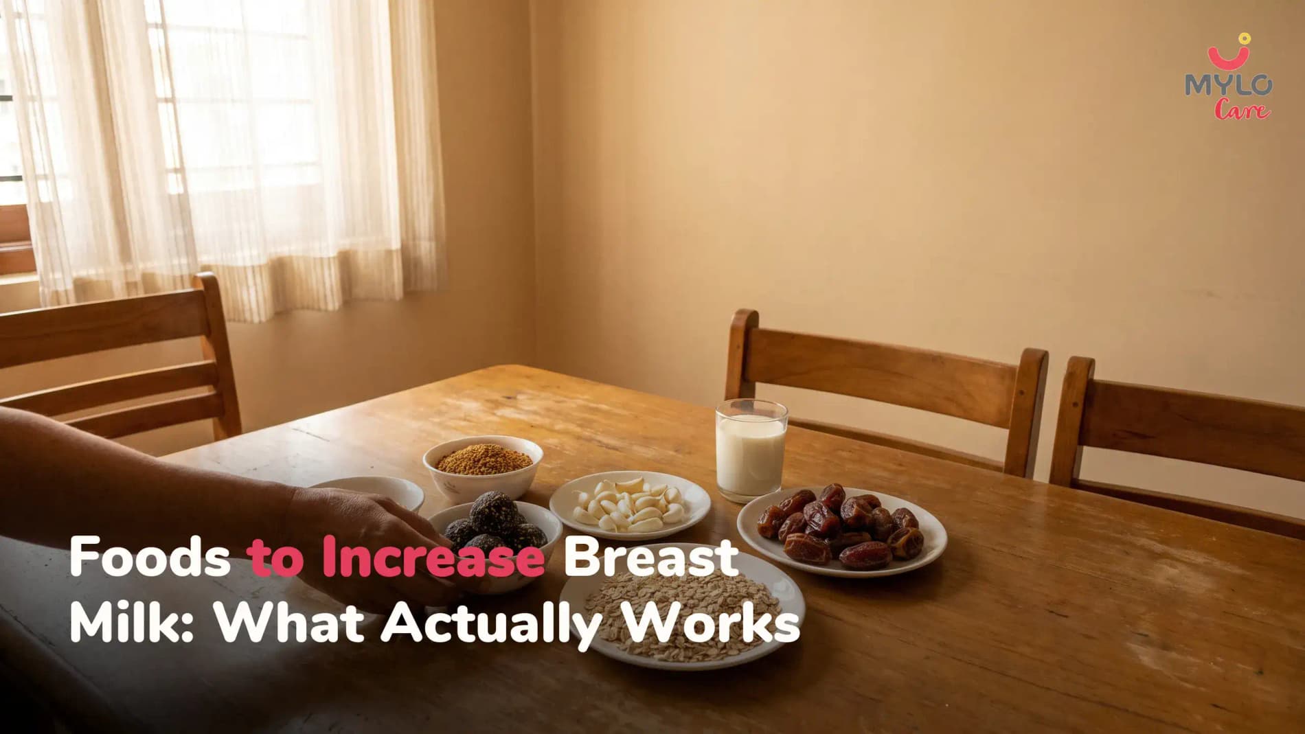 Foods That Help Boost Breast Milk Production: An Honest Guide
