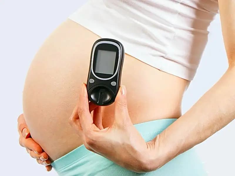 Top 7 Diet Tips to Control Your Sugar Levels During Pregnancy