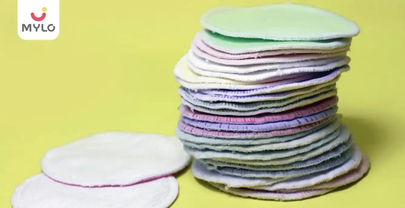 பேடிங் கொண்ட மகப்பேறுகால பிரா, தாய்ப்பால் கசிவைத் தடுக்குமா? | Can A Padded Maternity Bra Prevent Breastmilk Leakage in Tamil