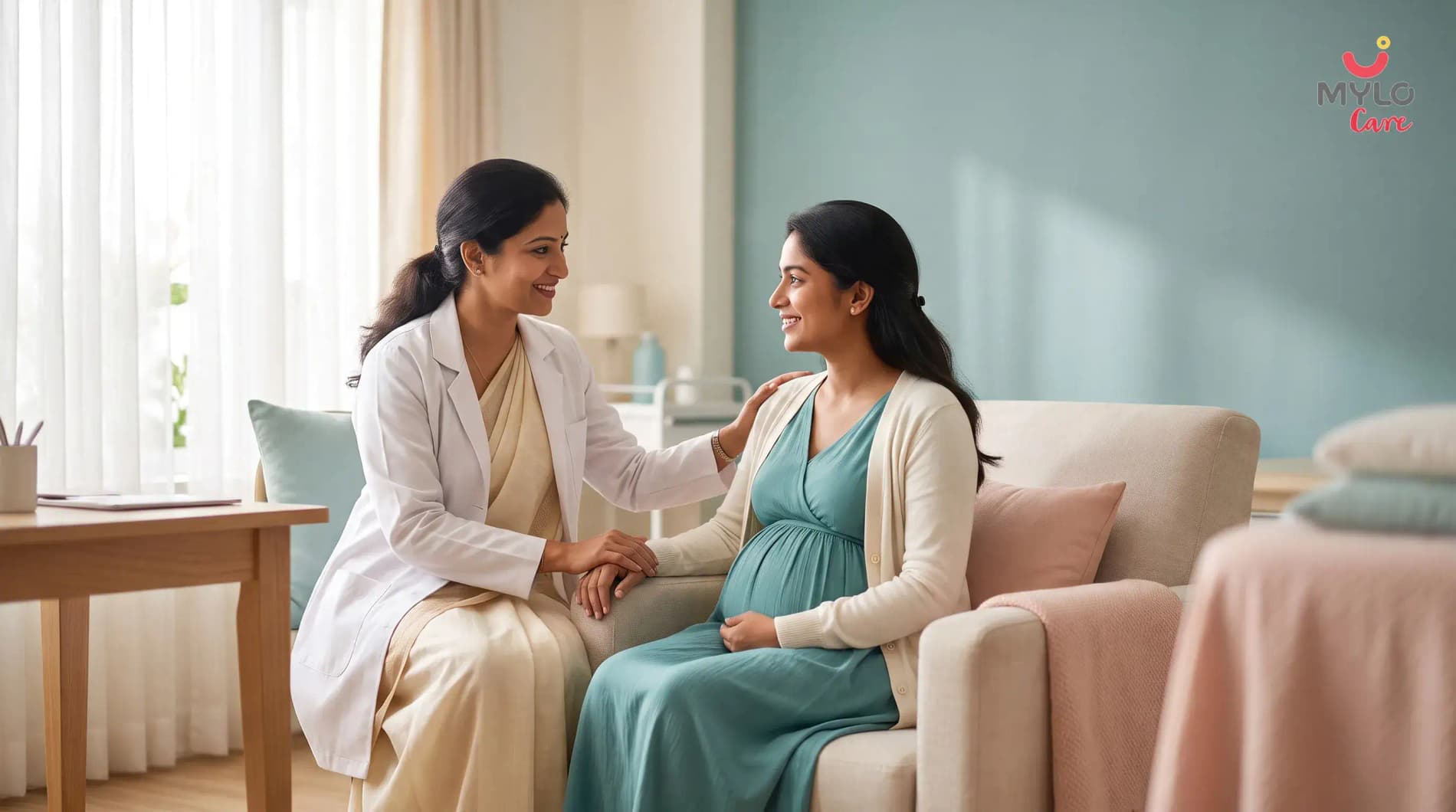 Infections During Pregnancy That Can Harm Your Baby