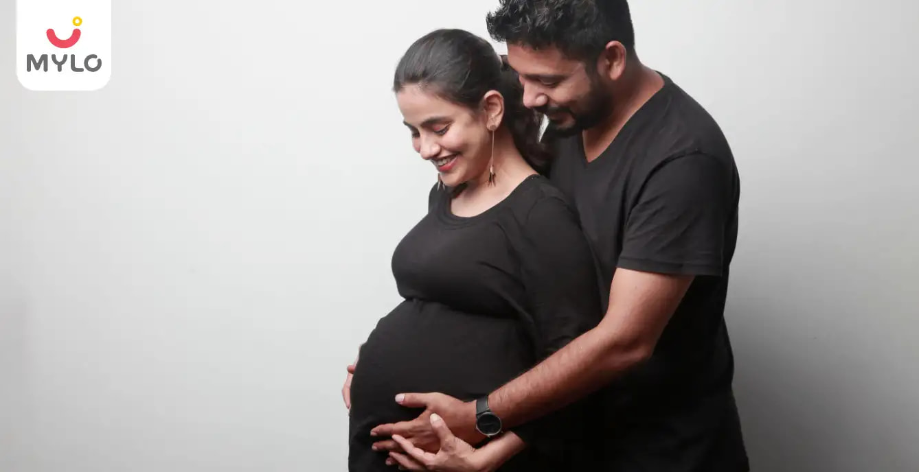 கர்ப்பம் தரிக்க சிறந்த வயது எது?(What Is the Ideal Age to Get Pregnant? In Tamil)