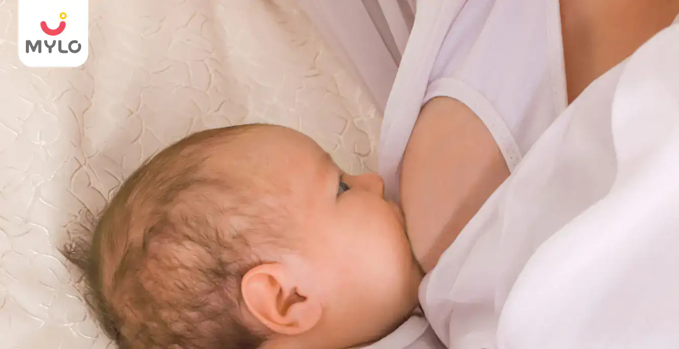 What is Colostrum and Its Importance for Baby?