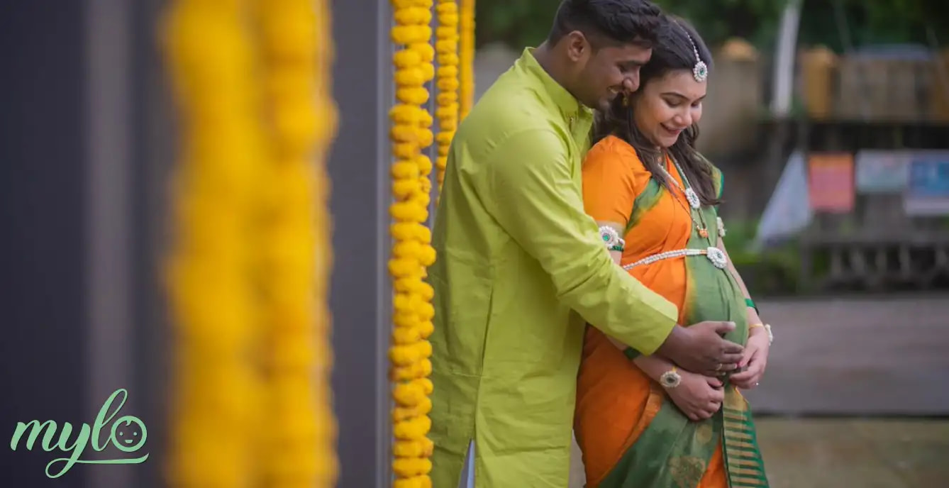 A Guide to Planning the Perfect Godh Bharai for the Mom-to-Be