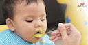 Images related to Introducing your baby to solid foods