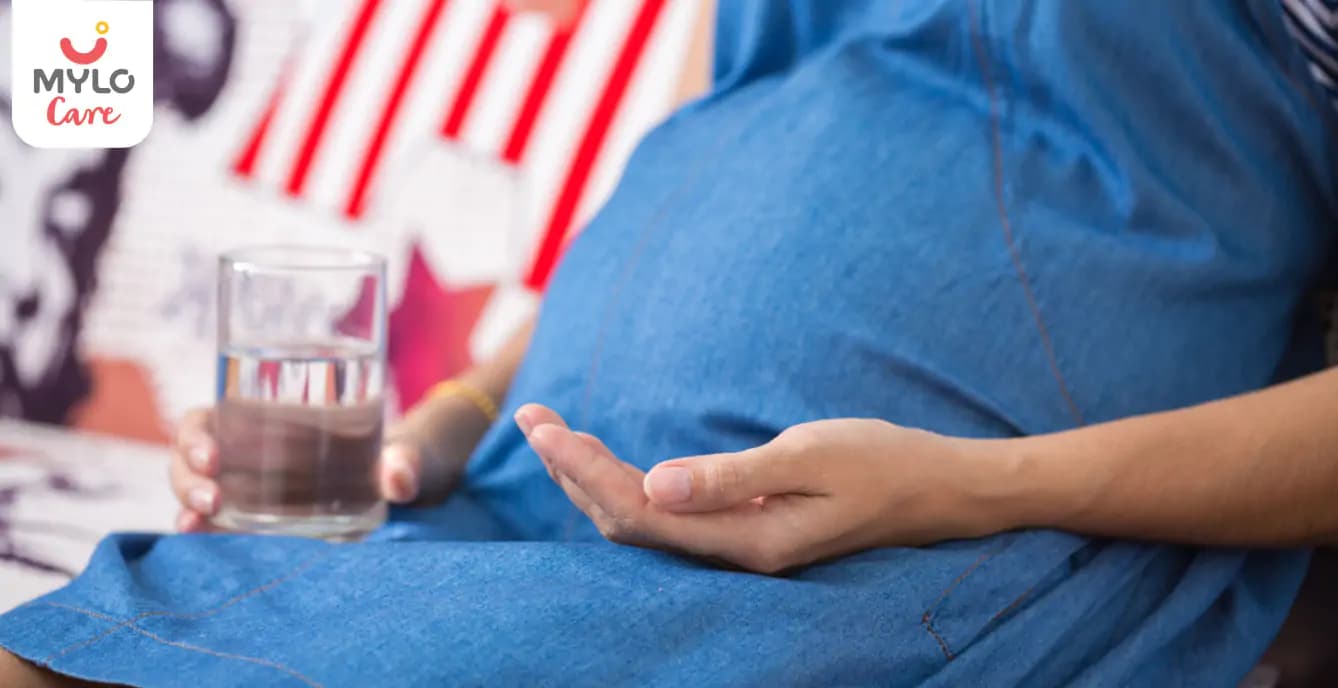 Folic Acid During Pregnancy