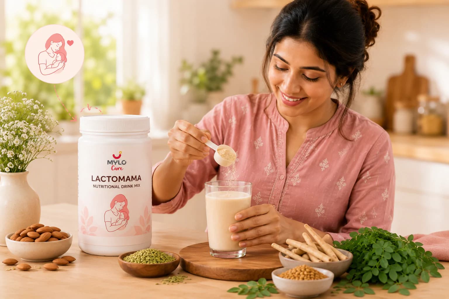 Is Lactomama Safe During Breastfeeding? Everything You Need to Know Before Using Lactation Supplements