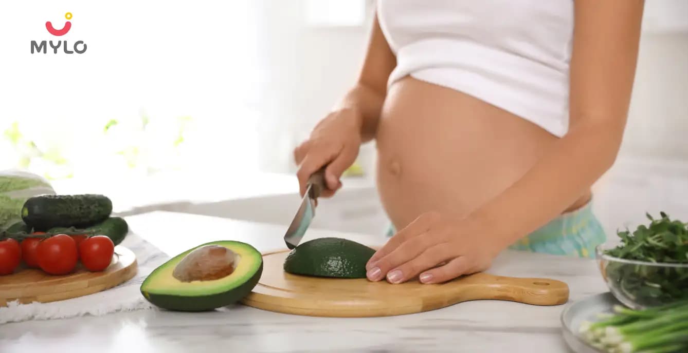 Avocado Benefits for Pregnancy: Top 12 Reasons, Nutrition and How to Eat (2026 Guide)