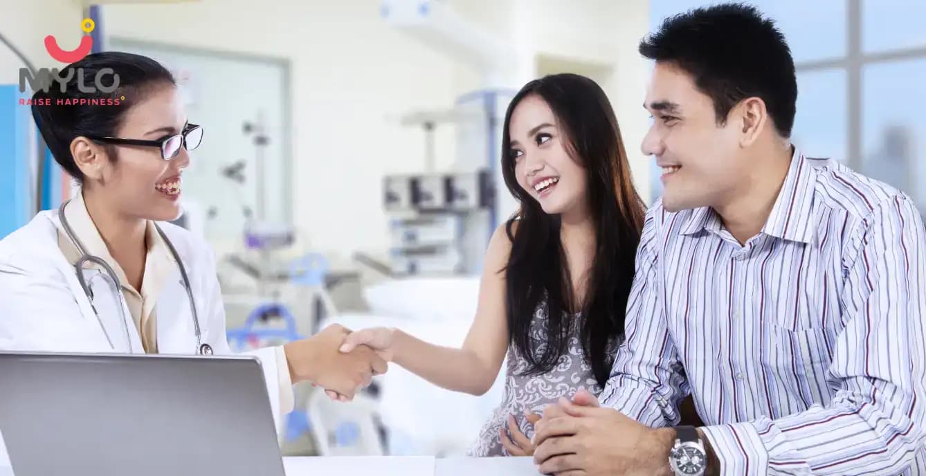 How to Choose a Gynaecologist for Your Pregnant Wife?