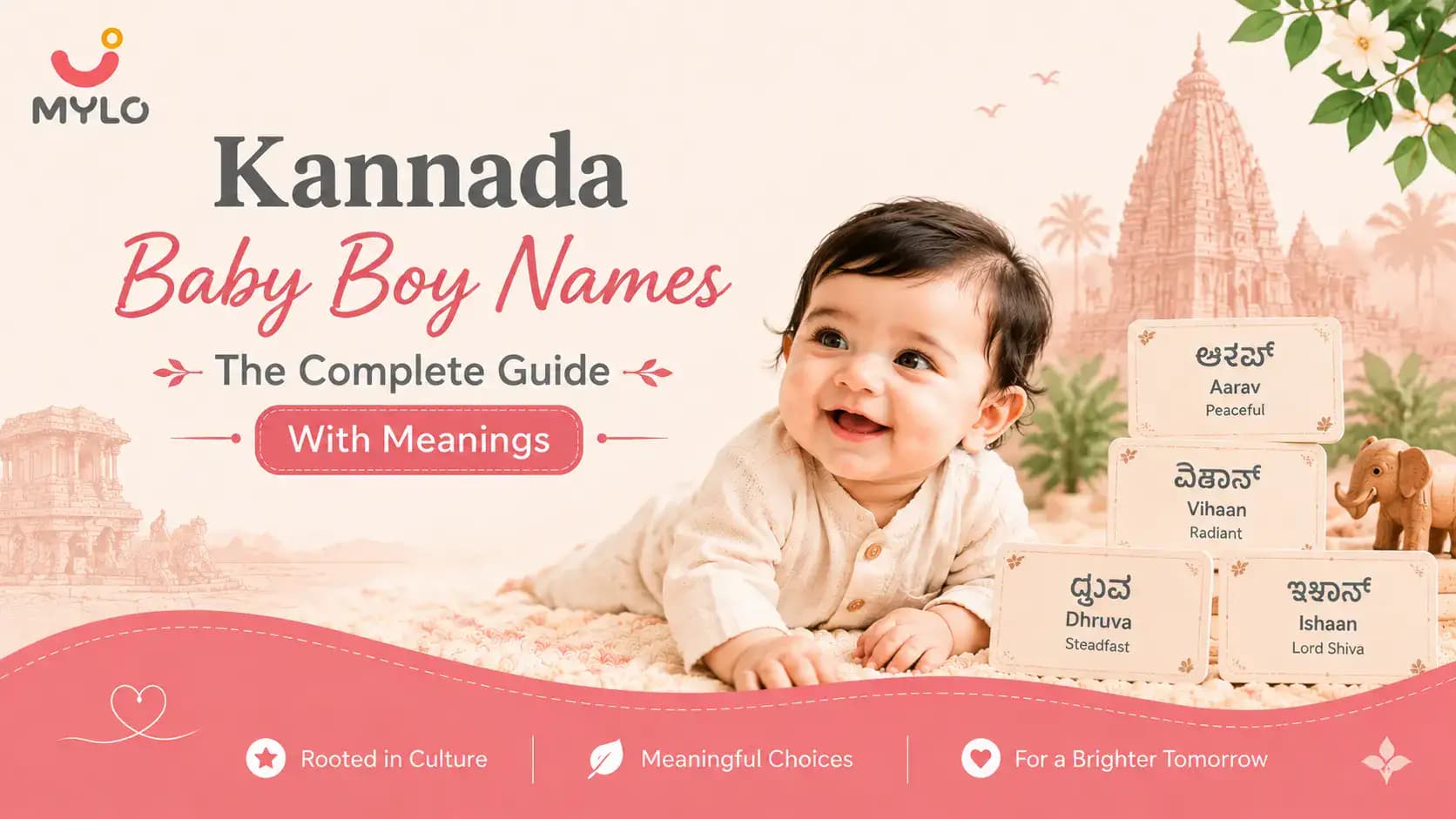 Kannada Baby Boy Names: The Complete Guide With Meanings (ಕನ್ನಡ ಗಂಡು ಮಕ್ಕಳ ಹೆಸರುಗಳು)