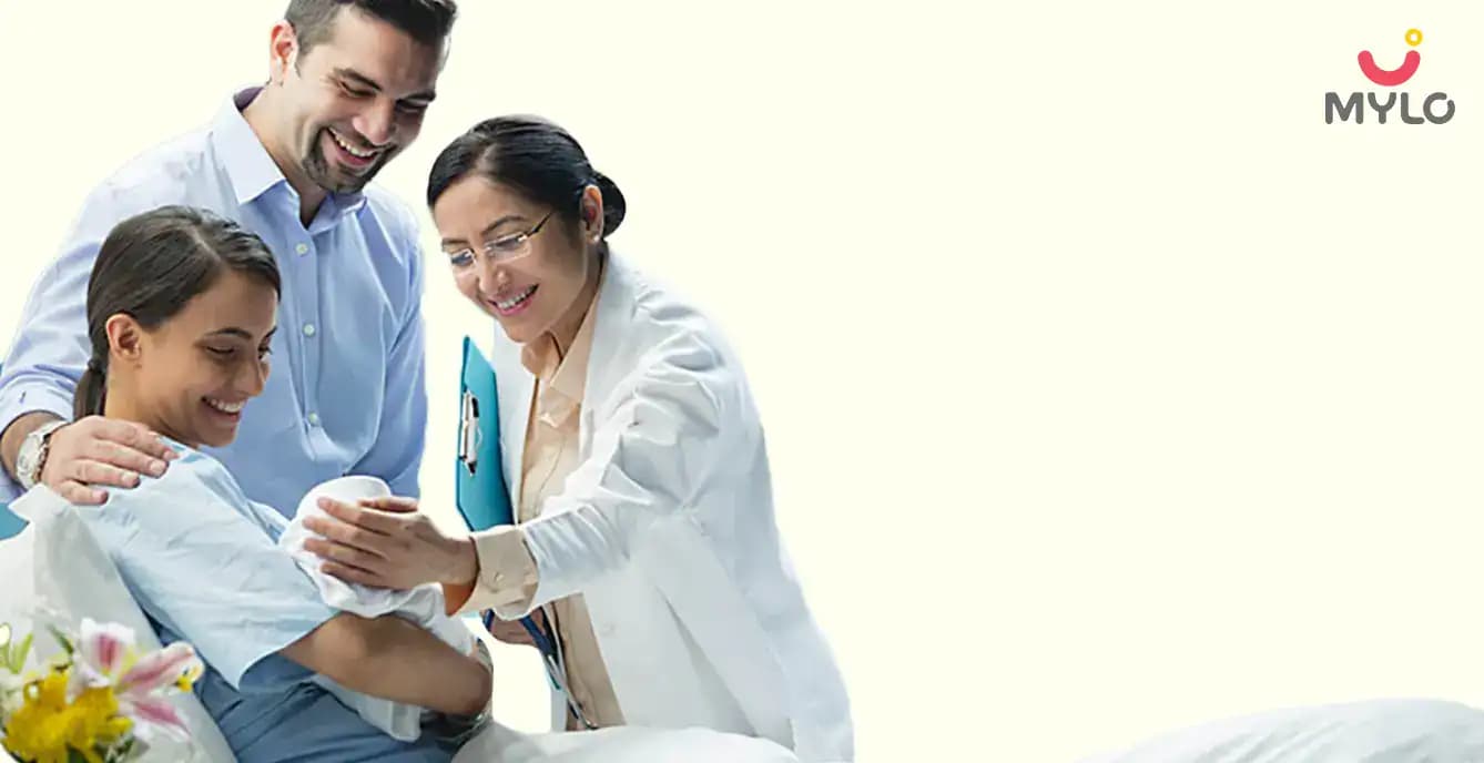 Tips For A Normal and Safe Vaginal Birth