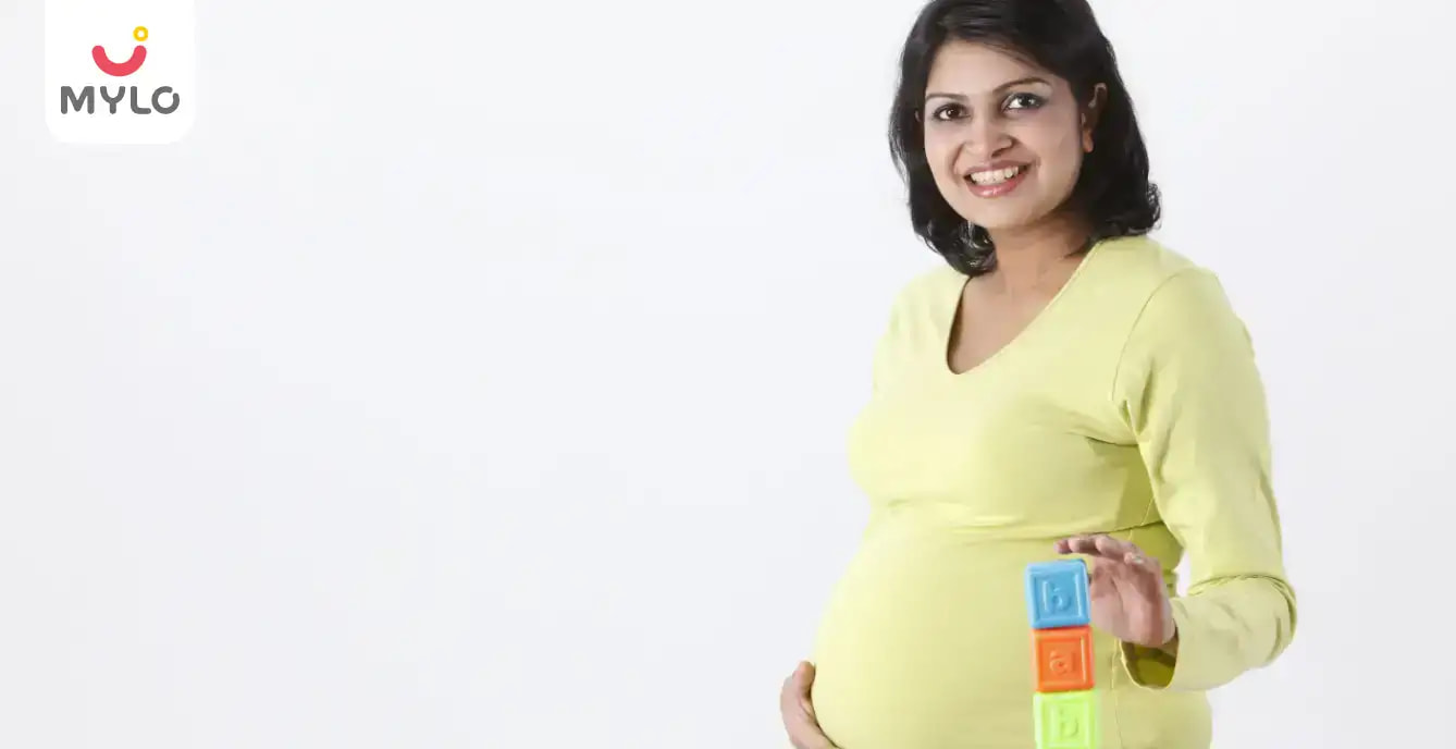 Best Age To Get Pregnant in Hindi | प्रेग्नेंट होने की सही उम्र क्या होती है? [Part 2]