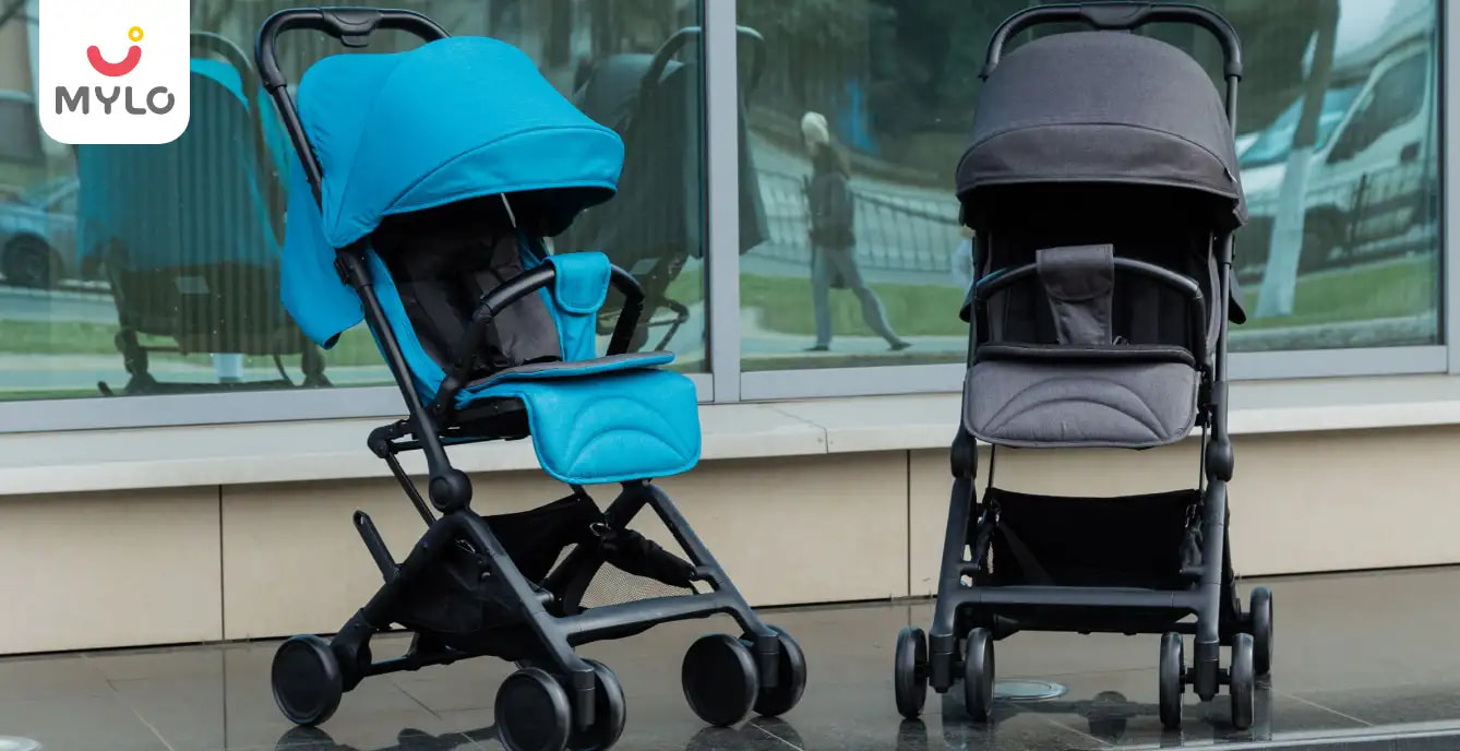 Difference Between Pram and Stroller: The Ultimate Guide for Parents 