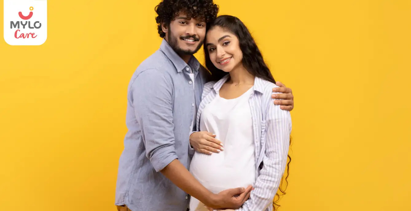 கர்ப்பத்திற்குப் பிறகான உடலுறவு I Sex After Pregnancy in Tamil