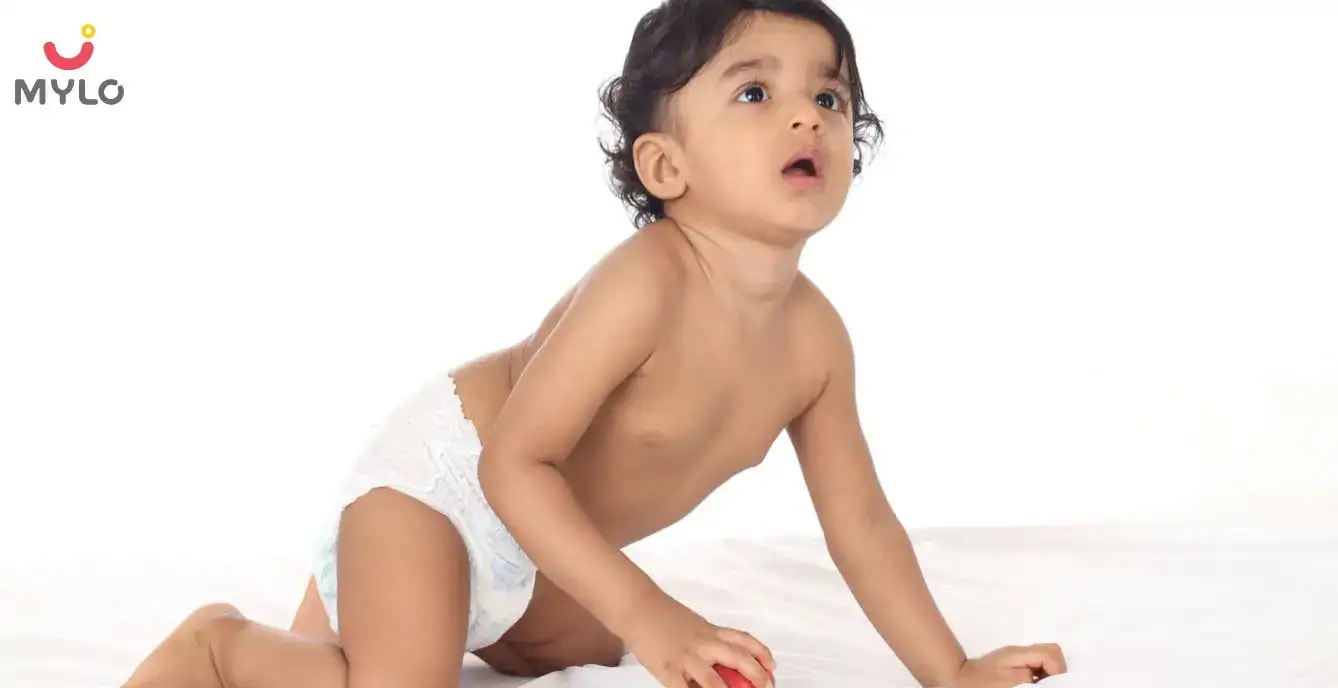 একটি বেবি গ্রোথ ট্র্যাকার ব্যবহার করার সেরা 5টি গুরুত্বপূর্ণ কারণ (Top 5 Reasons Why Using a Baby Growth Tracker is Important in Bengali)