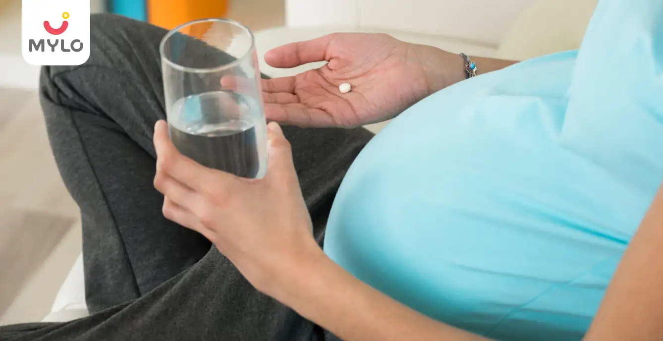 The Lowdown on Cetirizine in Pregnancy: A Must-Read for Expecting Moms