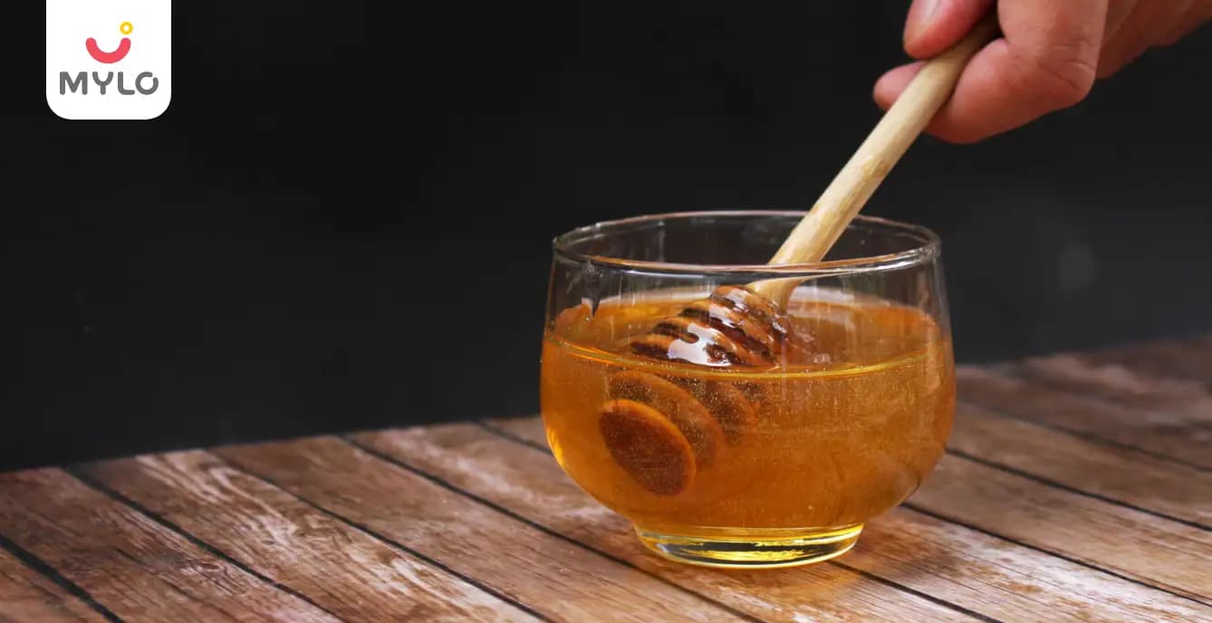 Honey During Pregnancy: A Comprehensive Guide on Benefits and Side Effects