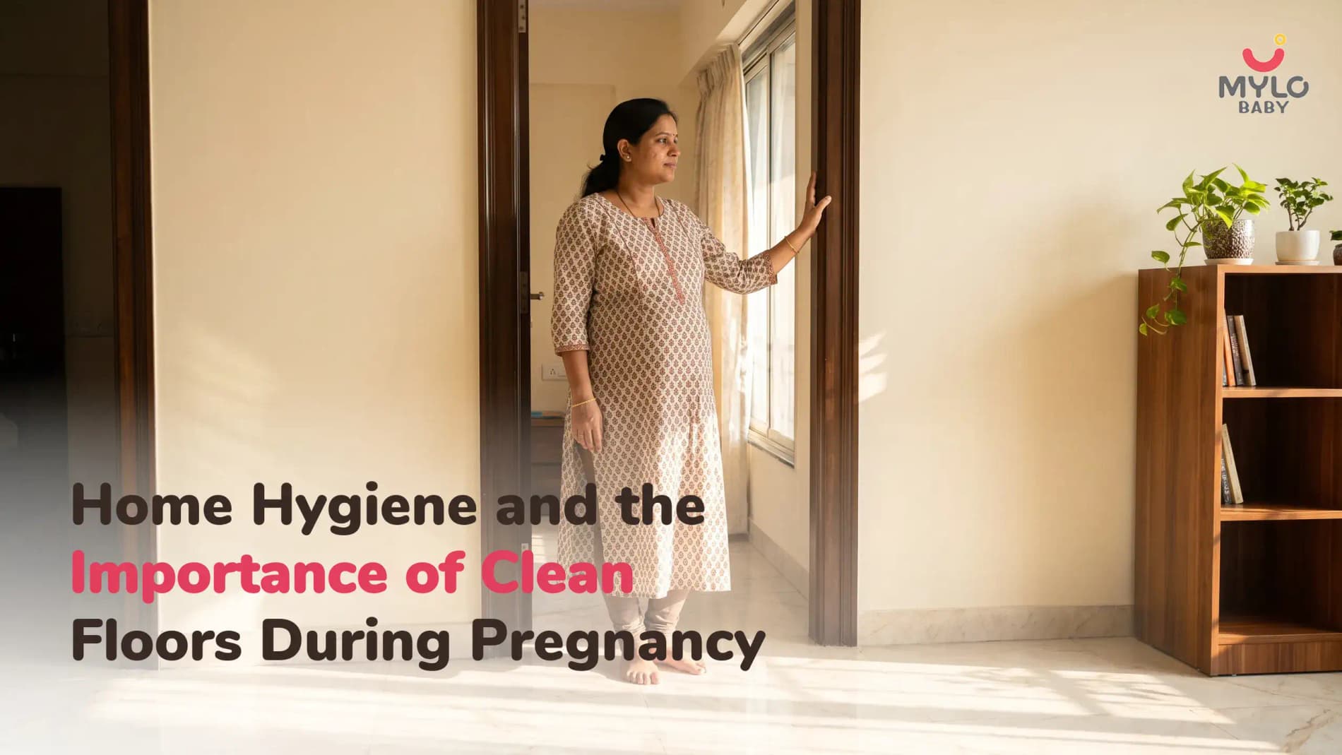 Home Hygiene and the Importance of Clean Floors During Pregnancy