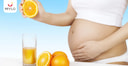 Images related to Orange in Pregnancy: Health Benefits, Side Effects & Precautions