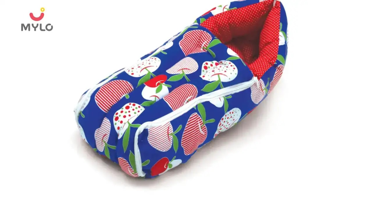 শিশুরা কি বেবি স্লিপিং ব্যাগে খুব ভালভাবে ঘুমাতে পারে?