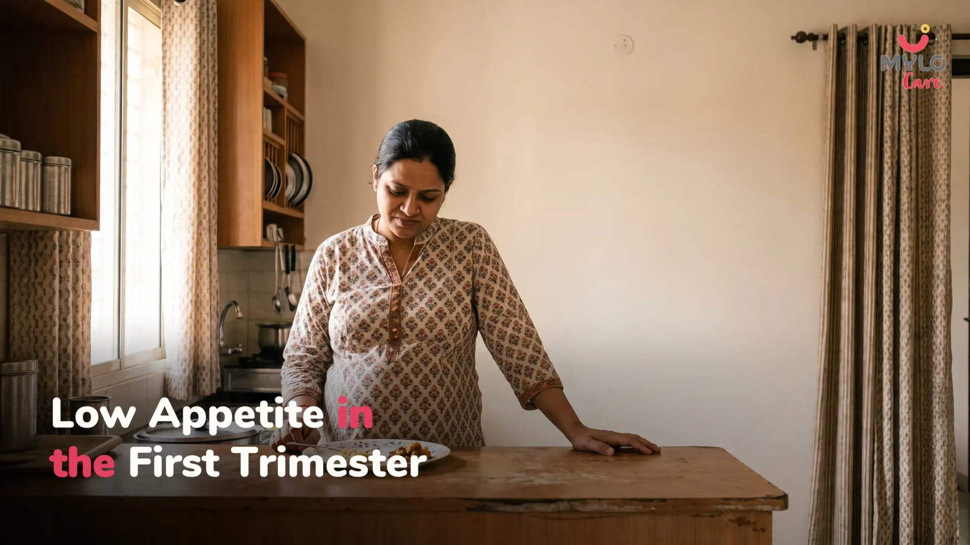 Low Appetite in the First Trimester: 9 Smart Ways to Maintain Protein Intake Without Forcing Meals