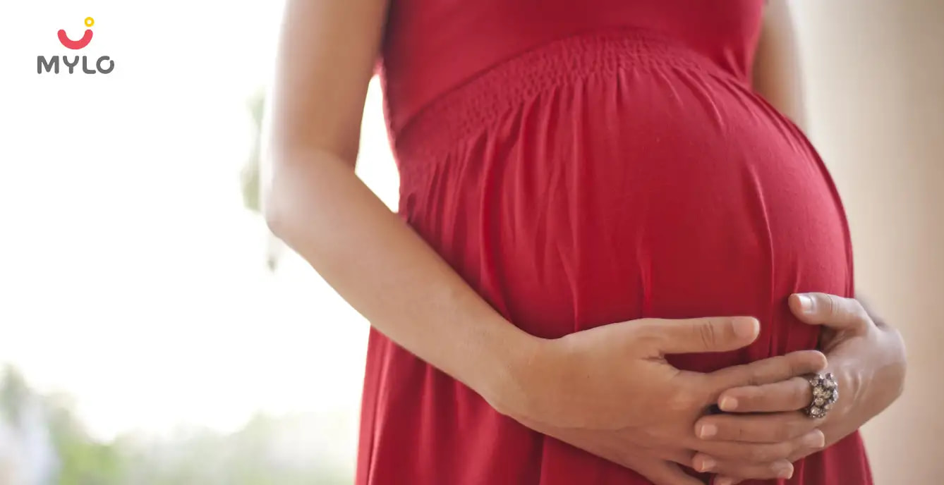 আপনি কেন তলপেটে শিশুর নড়াচড়া অনুভব করছেন? | Why you are feeling baby movement in lower abdomen in Bengali