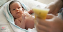 Images related to शिशुओं में त्वचा के रूखेपन के क्या कारण हो सकते हैं? इसका क्या समाधान है?      