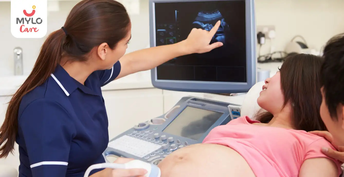 Early Intrauterine Pregnancy in Hindi | आख़िर क्या होती है अर्ली इंट्रायूटेराइन प्रेग्नेंसी? 