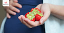 Images related to Strawberry in Pregnancy: Why Should This Fruit Be on Your Pregnancy Platter?