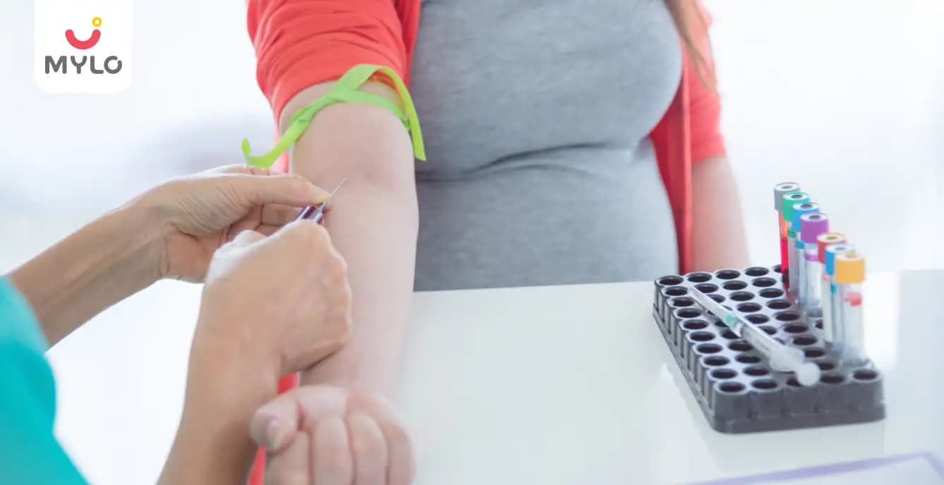 Typhoid in Pregnancy: Symptoms & Treatment