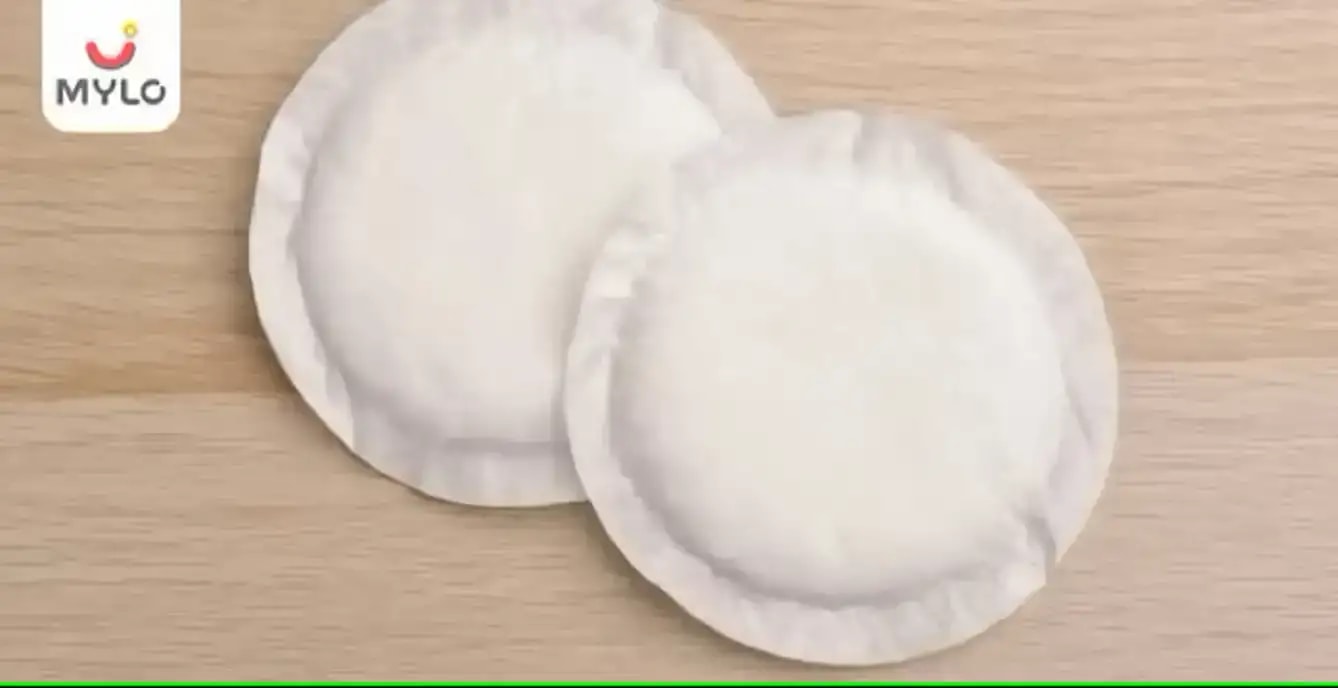 நாள் முழுவதும் நர்சிங் பேட்களை அணிவது பாதுகாப்பானதா?