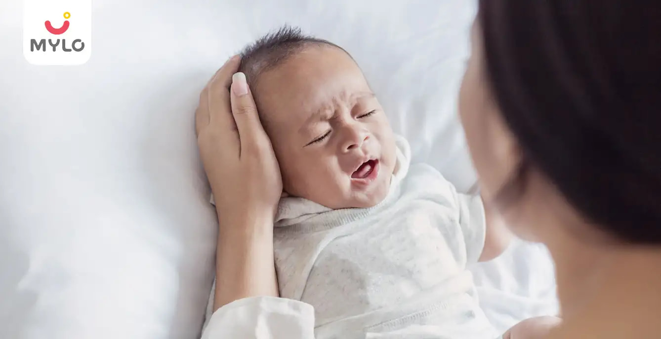 How to Tell if Baby Is Still Hungry After Breastfeeding